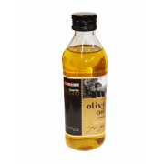 Олія оливкова SPAR 500мл Класична рафіно