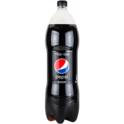 Напій Pepsi 2л Black