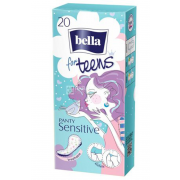 Прокладки Bella щд Панті сенс 20шт Teens