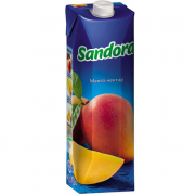 Нектар Sandora 0,95л Манго