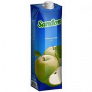 Сік Sandora 0,95л Яблуко