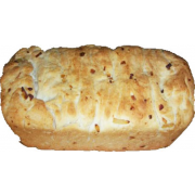 Хліб Сирно-цибулевий 300г Власна Пекарня