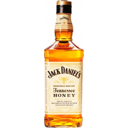 Лікер JackDaniel`s 1л Tennesse Honey 35%