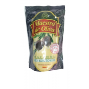 Маслини Maestro de Oliva 170г б/к пак-зо