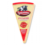 Продукт сирний Тульчинка 50%190г Руський