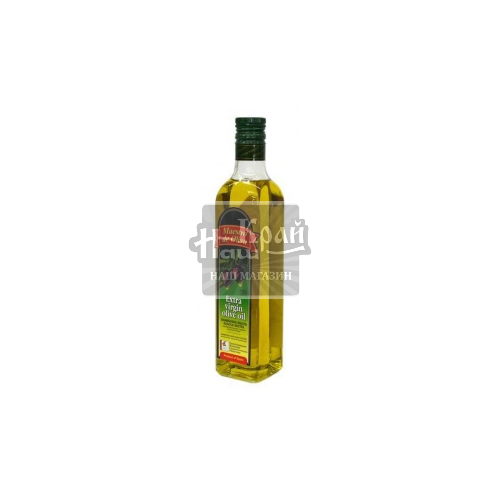 Олія оливкова Maestro de Oliva Ex 500мл