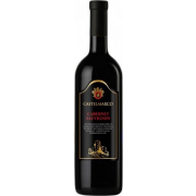 Вино Castelmarco Cabernet Rosso 0,75л