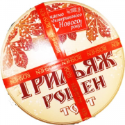 Торт ROSHEN 850г Грильяж
