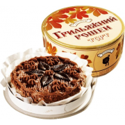 Торт ROSHEN 450г Грильяж