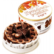 Торт ROSHEN 850г Трюфель
