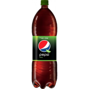 Напій Pepsi 2л Lime