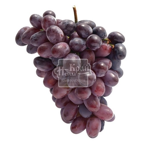 Виноград Синій ваг
