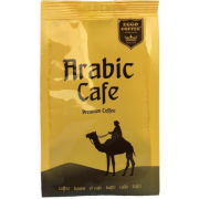 Кава Arabic cafe 75г