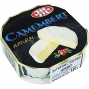Сир Mlekovita 120г Камамбер