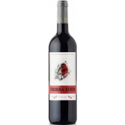 Вино Terre Eden 0,75л червоне сухе 12%