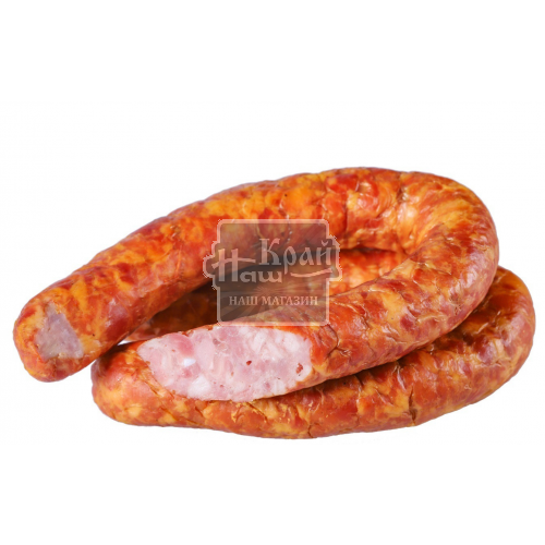 Ковбаса Мозаїка в/к Власна Коптильня