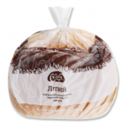 Хліб Скиба 600г Літній різ