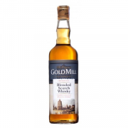 Віскі Dilmoor 0,7л Gold Mill 40%