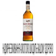 Віскі Dilmoor 1л Old Choice 40%