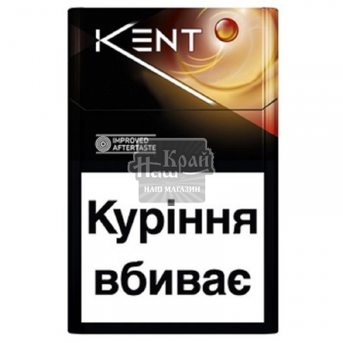 Сигарети Kent Feel Velvet 20шт