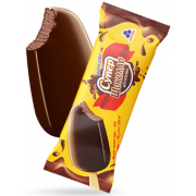 Морозиво Рудь 70г Ескімо Супер-шоколад