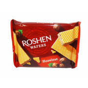 Вафлі ROSHEN 72г Wafers горіх