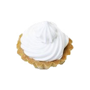 Тарталетка з лим кремом 85г ВласнаКондит