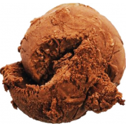 Морозиво Рудь Чорний шоколад ваг