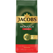 Кава Jacobs Монарх 450г Інтенз мел