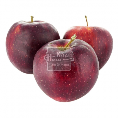 Яблуко Чорний принц Україна