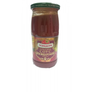 Соус Помідора 450г томат Краснодарс фірм