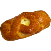 Ватрушка 100г з сиром