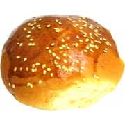 Булочка 70г Бутербродна