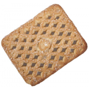 Печиво Жорик-Обжорик Парижанка цукрове
