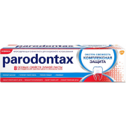 Зуб паста Parodontax 75мл Компл захист