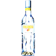 Напій алк Finlandia 1л Grapefruit 37,5%