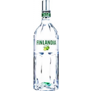 Напій алкогольн Finlandia 1л Lime 37,5%
