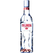 Напій алк Finlandia 1л Blackcurrant37,5%