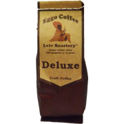 Кава Eggo Coffee 100г Deluxe
