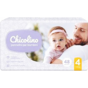 Підгузники Chicolino 54шт 3 (4-9кг)