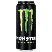 Напій Monster Energe 0,355л б/а с/г ж/б