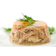 Холодець Свинний ваг