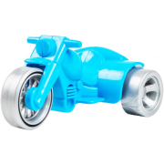 Іграшка Kid cars Sport Мотоцикл триколіс