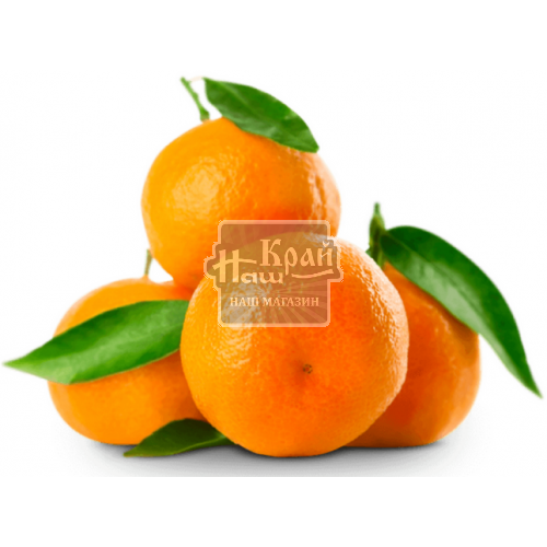 Мандарин Іспанія