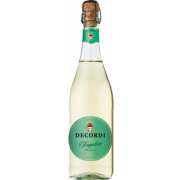 Вино ігр Decordi Fragollino0,75 Bian н/с