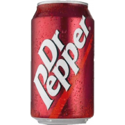 Напій Dr.Pepper 0,33л ж/б