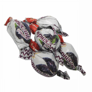 Цукерки Наш Край Чорнослив