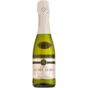 Вино ігр Cava Jaume 0,2лSerraBrutСух11,5
