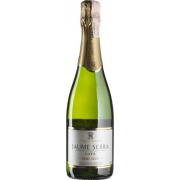 Вино ігр Cava Jaume 0,75Serra SemСух11,5