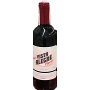 Вино Vista Alegre 0,75л Finca 2016 ч сух